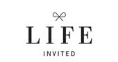 Buy From Life Invited’s USA Online Store – International Shipping