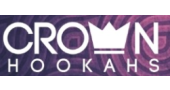 Buy From Crown Hookahs USA Online Store – International Shipping