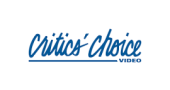 Buy From Critic’s Choice Video’s USA Online Store – International Shipping