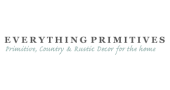 Buy From Everything Primitives USA Online Store – International Shipping