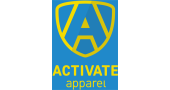 Buy From Activate Apparel’s USA Online Store – International Shipping