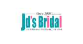Buy From JDsBridal’s USA Online Store – International Shipping
