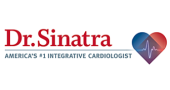 Buy From Dr. Sinatra’s USA Online Store – International Shipping