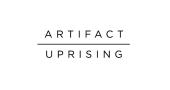 Buy From Artifact Uprising’s USA Online Store – International Shipping