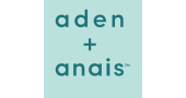 Buy From Aden & Anais USA Online Store – International Shipping