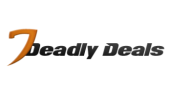 Buy From 7 Deadly Deals USA Online Store – International Shipping