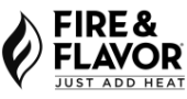 Buy From Fire & Flavor’s USA Online Store – International Shipping