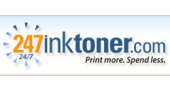 Buy From 247inktoner’s USA Online Store – International Shipping