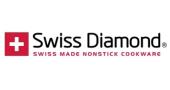 Buy From Swiss Diamond’s USA Online Store – International Shipping