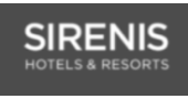 Buy From Sirenis Hotels & Resorts USA Online Store – International Shipping