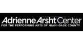 Buy From Adrienne Arsht Arts Center’s USA Online Store – International Shipping