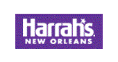 Buy From Harrah’s New Orleans USA Online Store – International Shipping