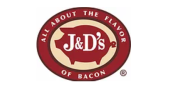 Buy From J&D’s Foods USA Online Store – International Shipping