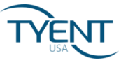 Buy From Tyent USA’s USA Online Store – International Shipping