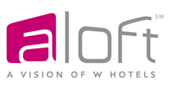 Buy From Aloft Hotels USA Online Store – International Shipping