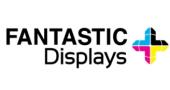 Buy From Fantastic Displays USA Online Store – International Shipping