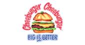 Buy From Cheeburger’s USA Online Store – International Shipping