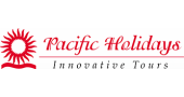 Buy From Pacific Holidays USA Online Store – International Shipping