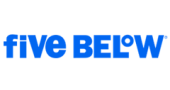 Buy From Five Below’s USA Online Store – International Shipping