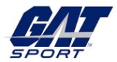 Buy From GAT Sport’s USA Online Store – International Shipping