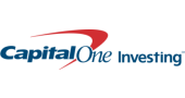 Buy From Capital One Investing’s USA Online Store – International Shipping