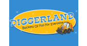 Buy From Diggerland’s USA Online Store – International Shipping