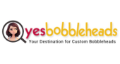 Buy From YesBobbleheads USA Online Store – International Shipping