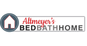 Buy From Altmeyer’s BedBathHome’s USA Online Store – International Shipping