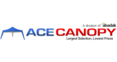 Buy From Ace Canopy’s USA Online Store – International Shipping