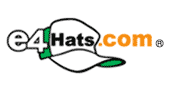 Buy From e4Hats USA Online Store – International Shipping