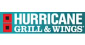 Buy From Hurricane Grill & Wings USA Online Store – International Shipping