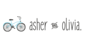 Buy From Asher and Olivia’s USA Online Store – International Shipping