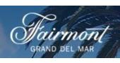 Buy From Fairmont Grand Del Mar’s USA Online Store – International Shipping