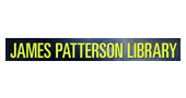 Buy From James Patterson Library’s USA Online Store – International Shipping