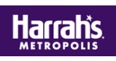 Buy From Harrah’s Metropolis USA Online Store – International Shipping