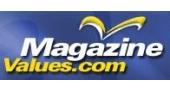 Buy From MagazineValues.com’s USA Online Store – International Shipping