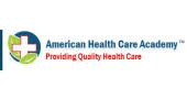 Buy From American Health Care Academy USA Online Store – International Shipping