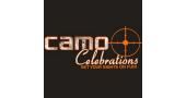 Buy From Camo Celebrations USA Online Store – International Shipping