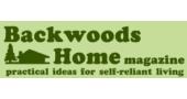 Buy From Backwoods Home Magazine’s USA Online Store – International Shipping