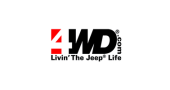 Buy From 4 Wheel Drive Hardware’s USA Online Store – International Shipping