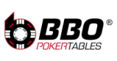 Buy From BBO Poker Tables USA Online Store – International Shipping