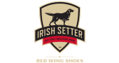 Buy From Irish Setter’s USA Online Store – International Shipping