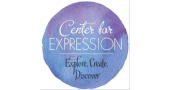 Buy From Center for Expression’s USA Online Store – International Shipping