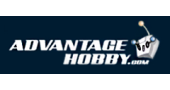 Buy From Advantage Hobby’s USA Online Store – International Shipping