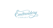 Buy From Embroidery Library’s USA Online Store – International Shipping