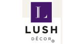 Buy From Lush Decor’s USA Online Store – International Shipping