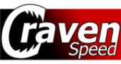 Buy From CravenSpeed’s USA Online Store – International Shipping