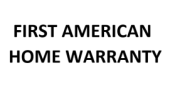 Buy From First American Home Warranty USA Online Store – International Shipping