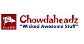Buy From Chowdaheadz’s USA Online Store – International Shipping