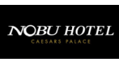 Buy From Nobu Hotel Caesar’s Palace’s USA Online Store – International Shipping
